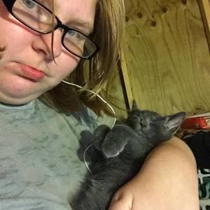 Meet your Posher, Samantha